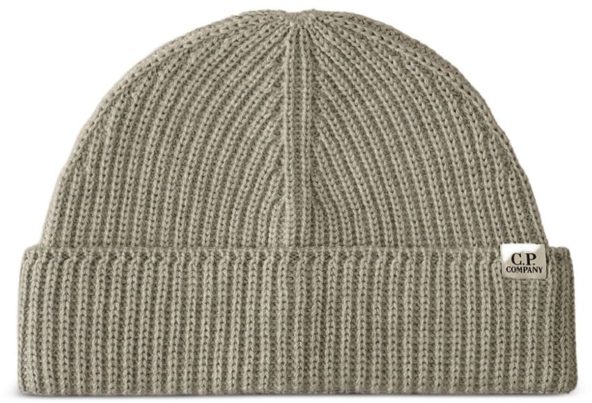 CP Company Hats Grey Grijs