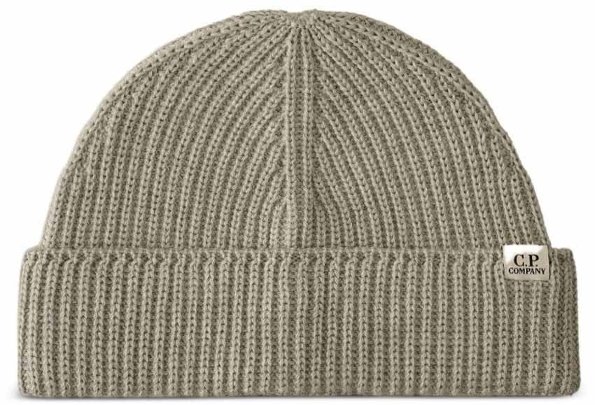 CP Company Hats Grey Grijs
