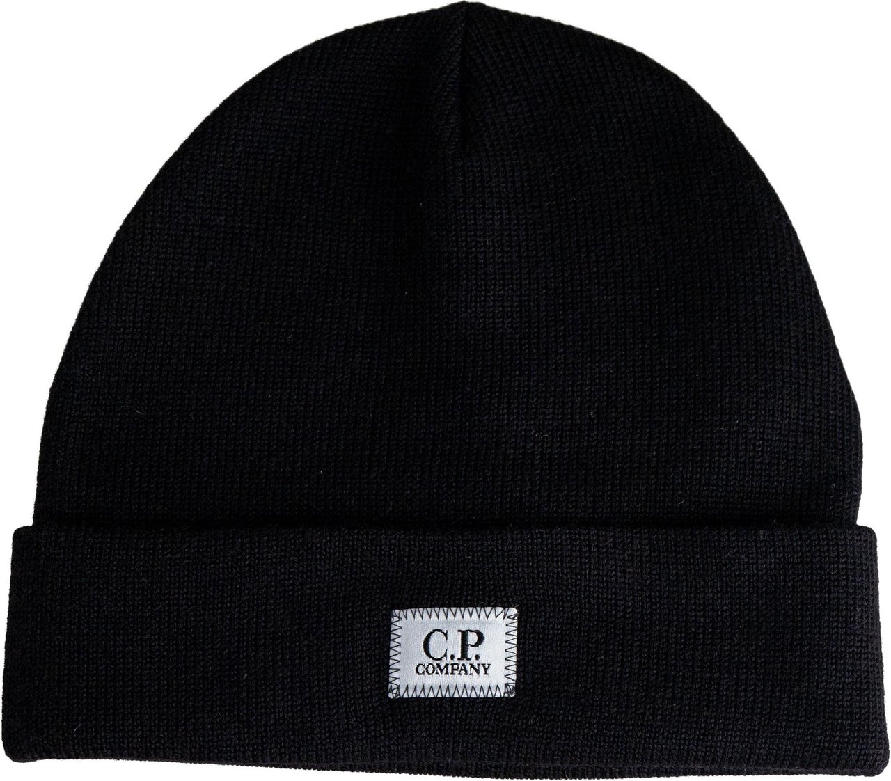 CP Company Muts Zwart Zwart