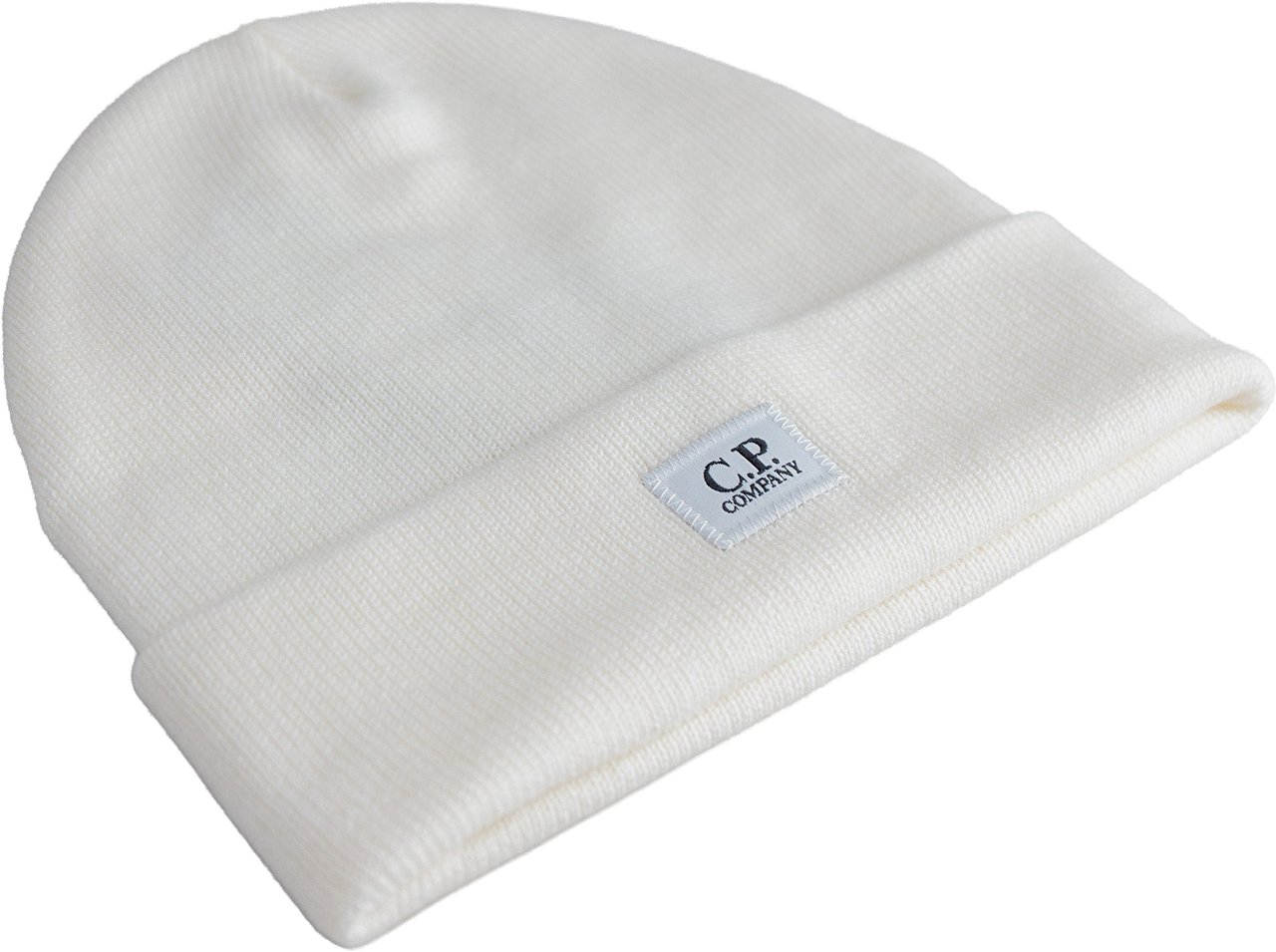 CP Company Muts Zwart Zwart