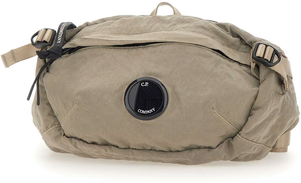 CP Company Bags Beige Beige