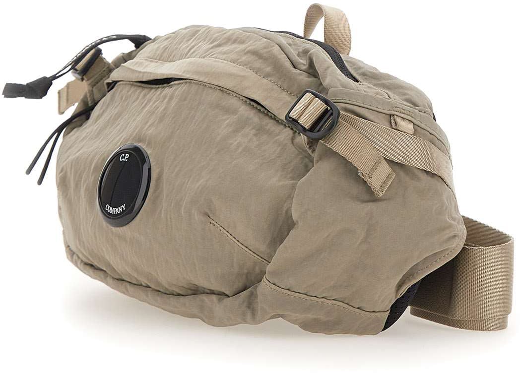 CP Company Bags Beige Beige
