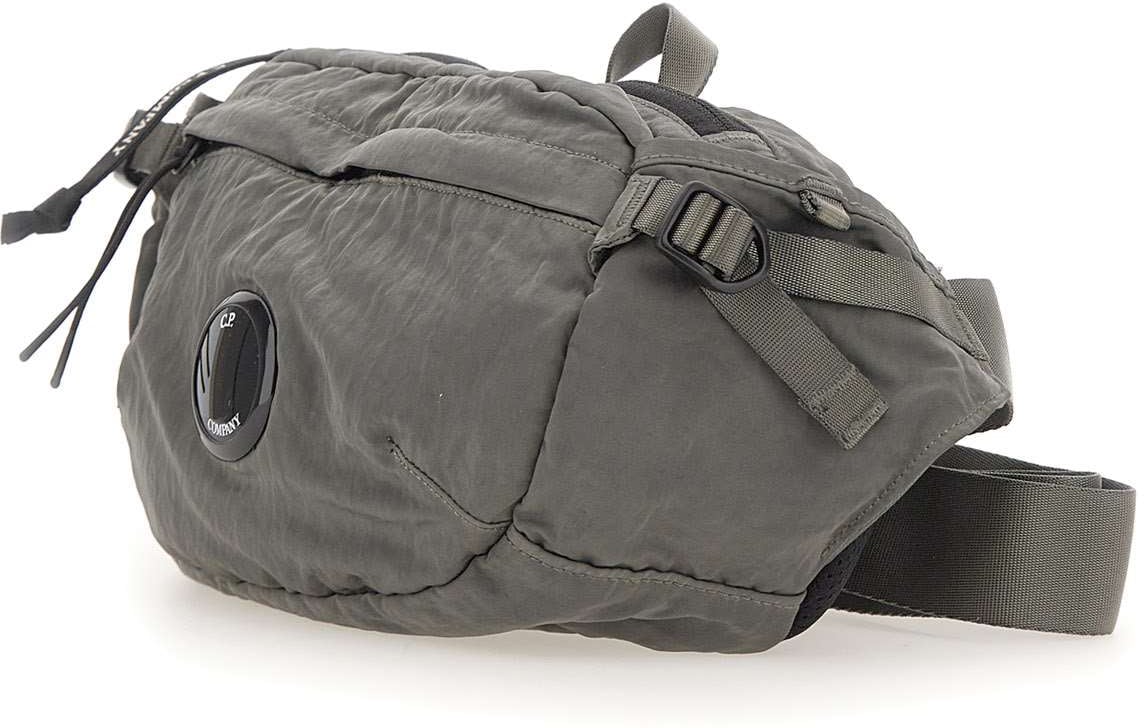CP Company Bags Grey Grijs
