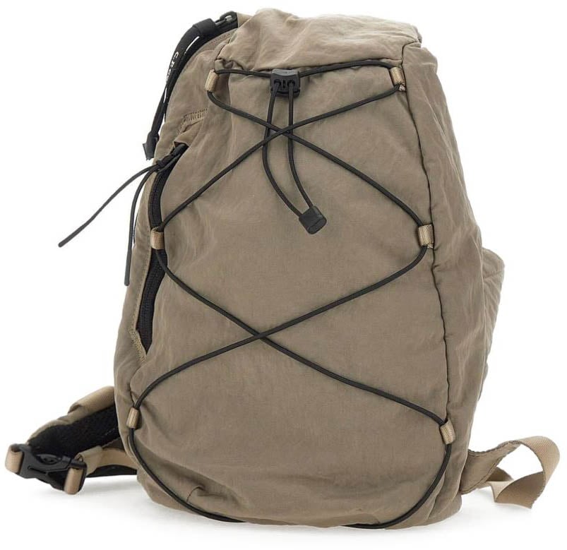 CP Company Bags Brown Bruin