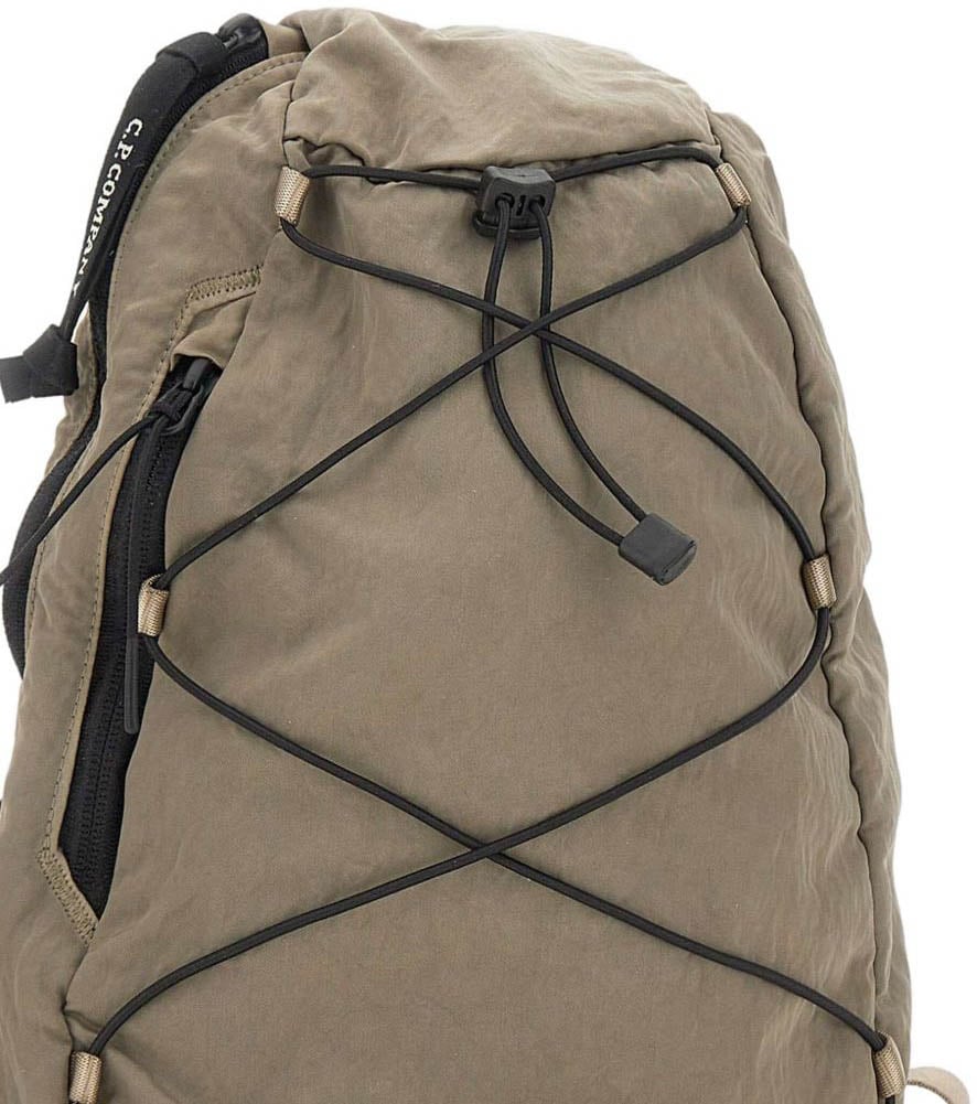 CP Company Bags Brown Bruin