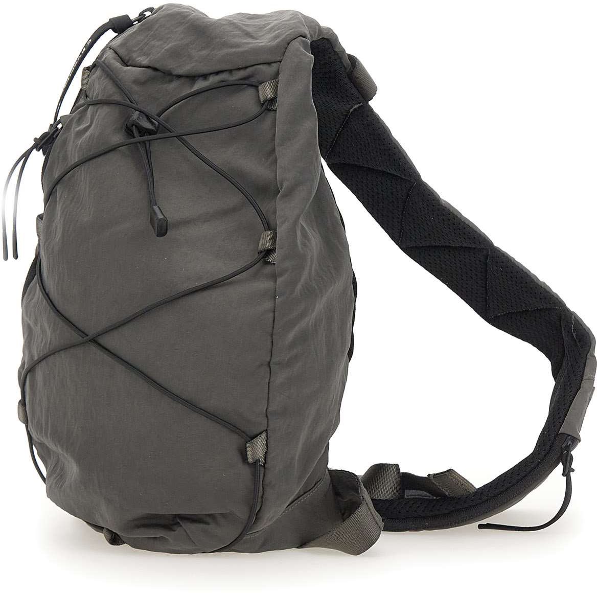 CP Company Bags Grey Grijs