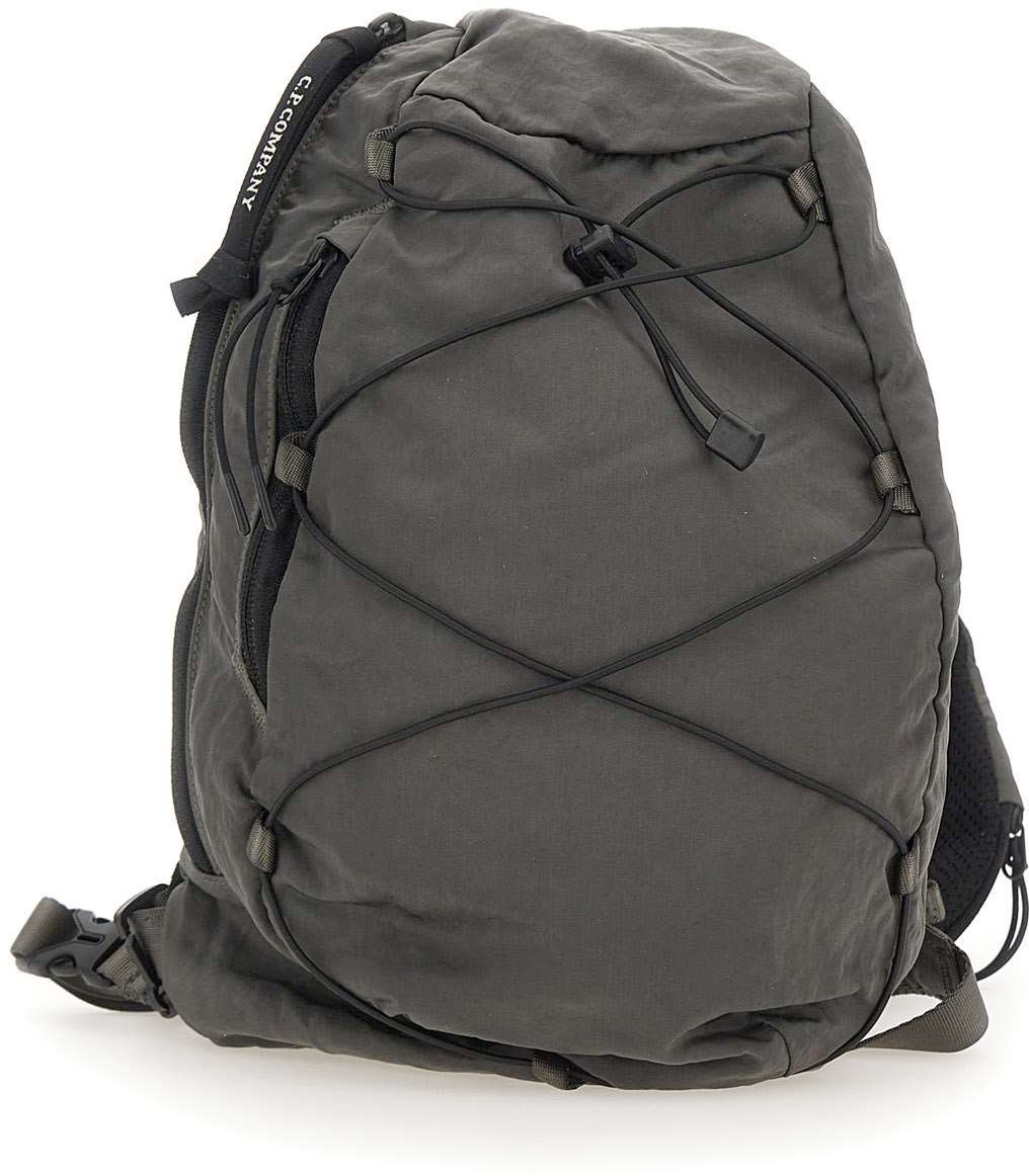 CP Company Bags Grey Grijs