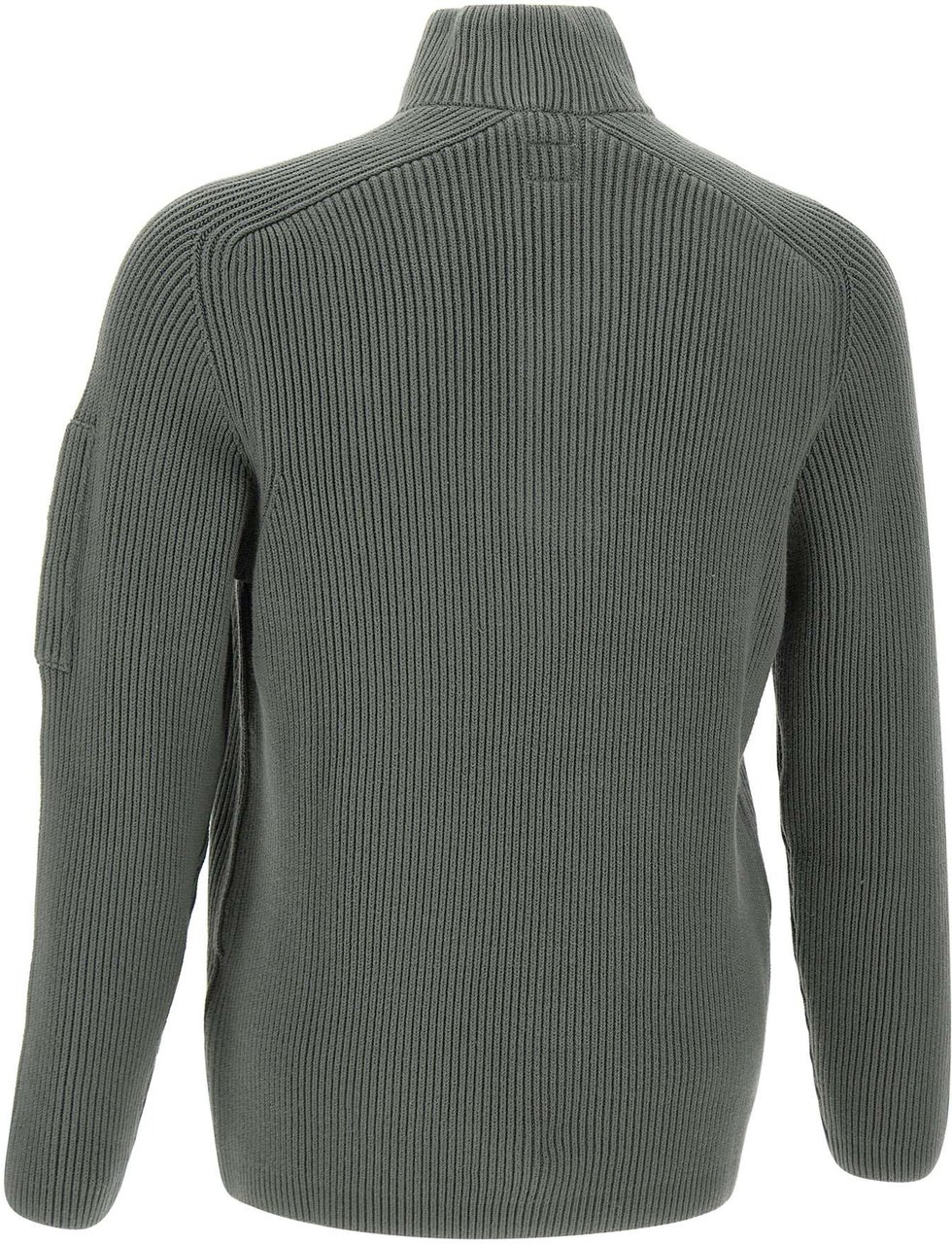 CP Company Sweaters Grey Grijs