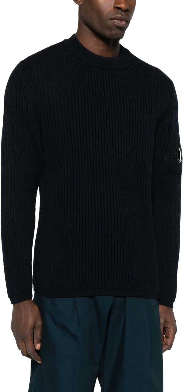 CP Company Clothing Black Zwart
