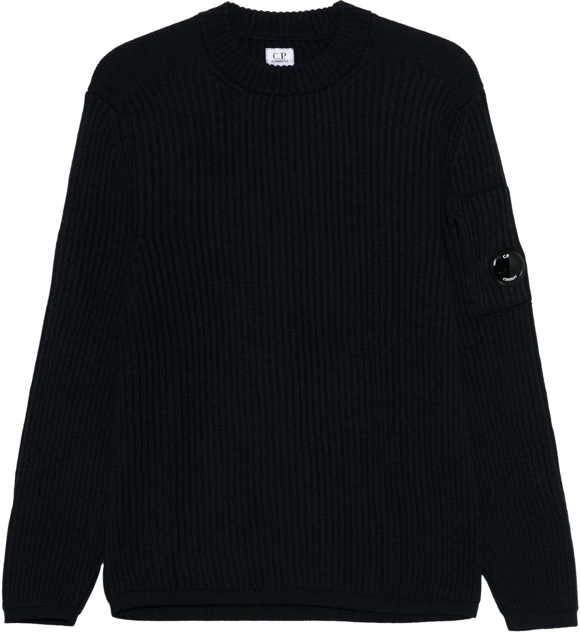 CP Company Clothing Black Zwart