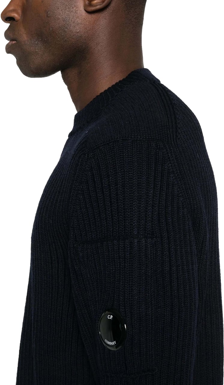 CP Company Clothing Black Zwart