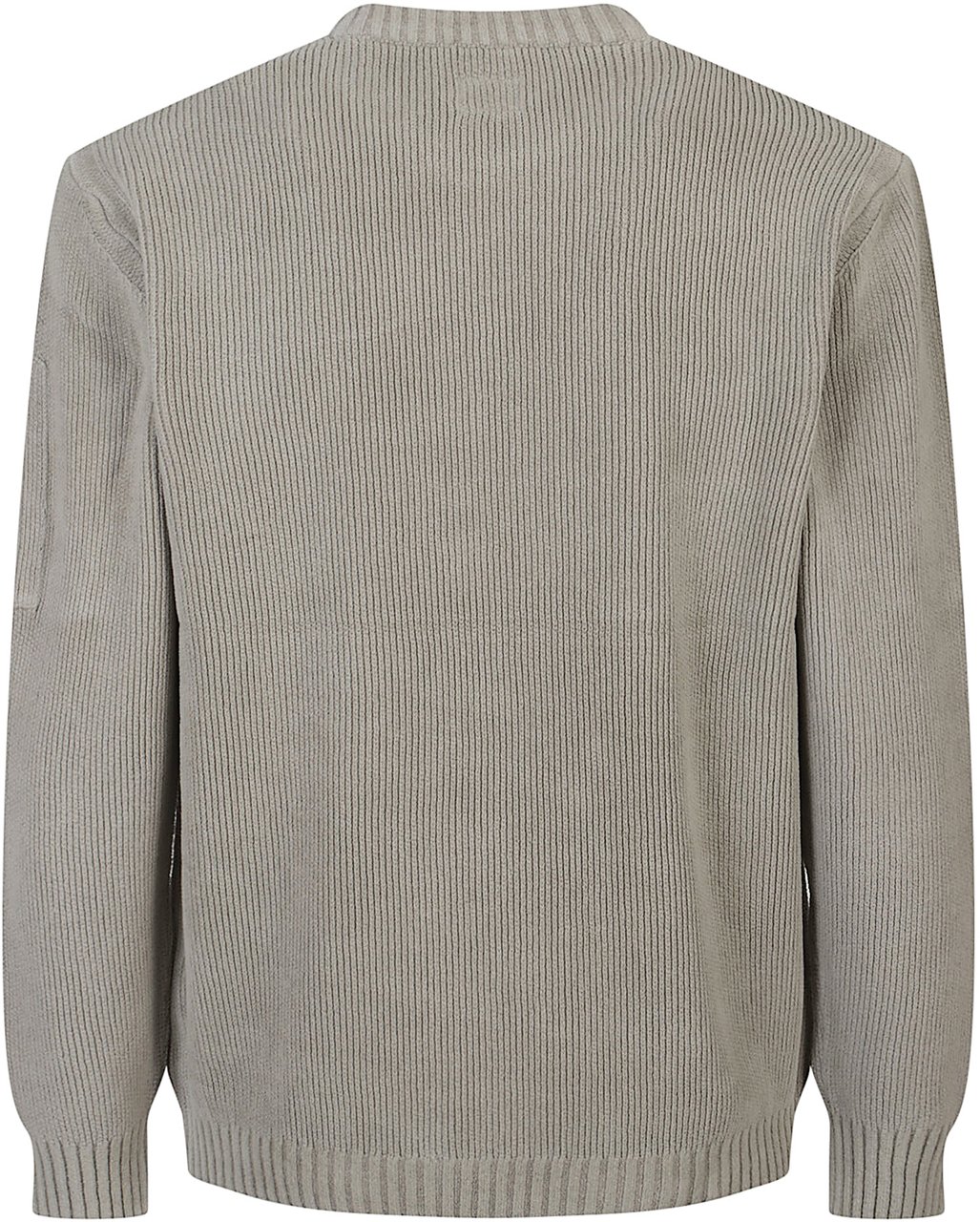 CP Company Sweater Brown Bruin