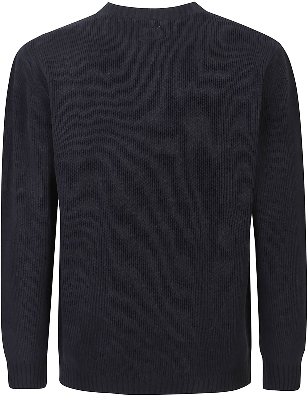 CP Company Sweater Blue Blauw