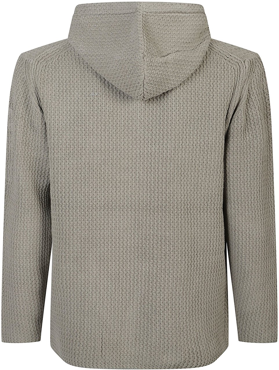 CP Company Sweatshirt Black Zwart
