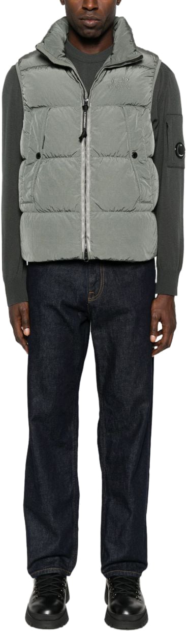 CP Company Cp Company Maglie Grigio Grijs