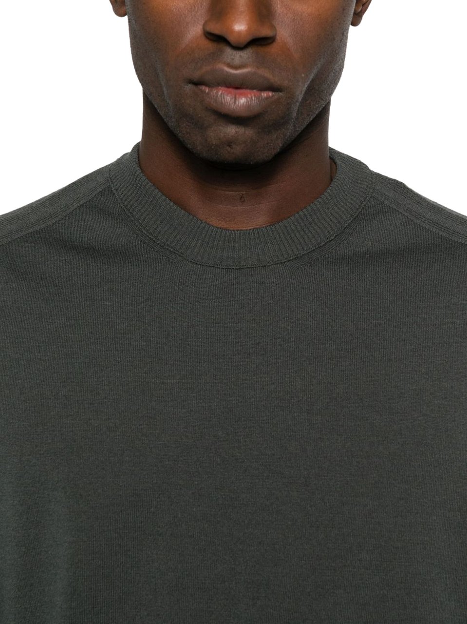 CP Company Cp Company Maglie Grigio Grijs