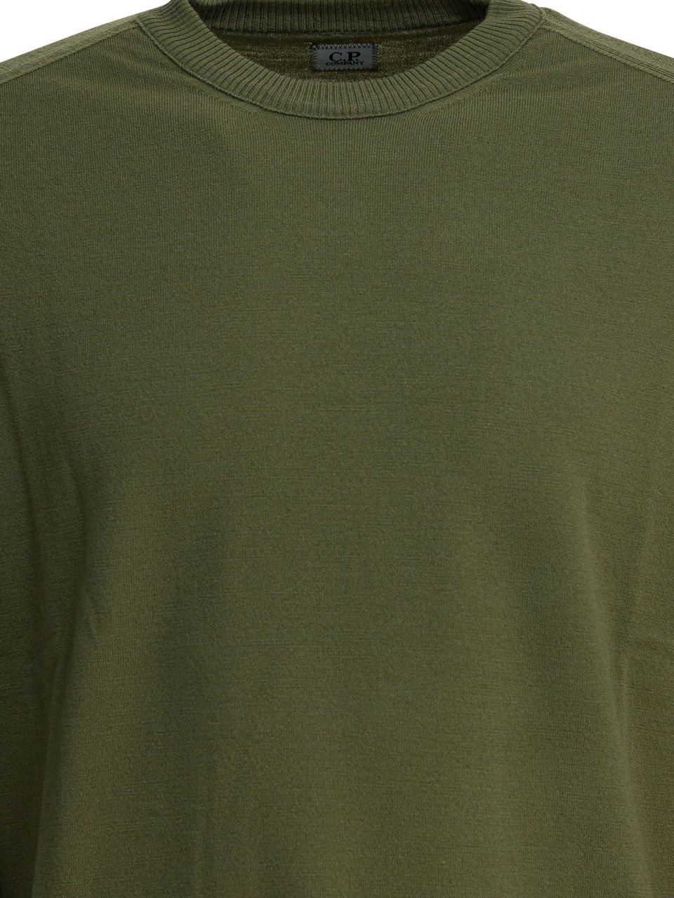 CP Company Knitwear Groen