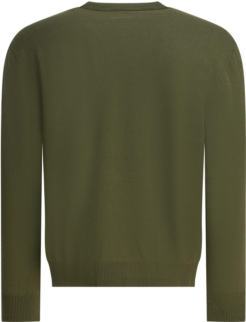 CP Company Knitwear Groen