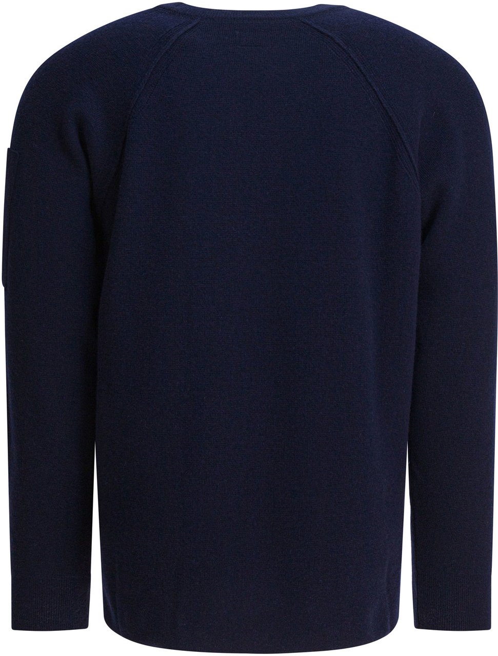CP Company Knitwear Blauw