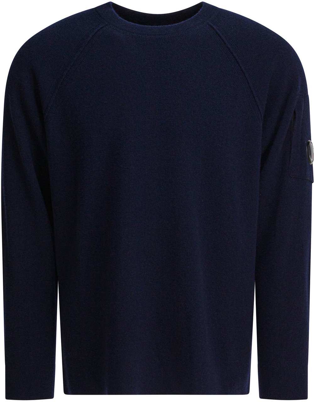 CP Company Knitwear Blauw