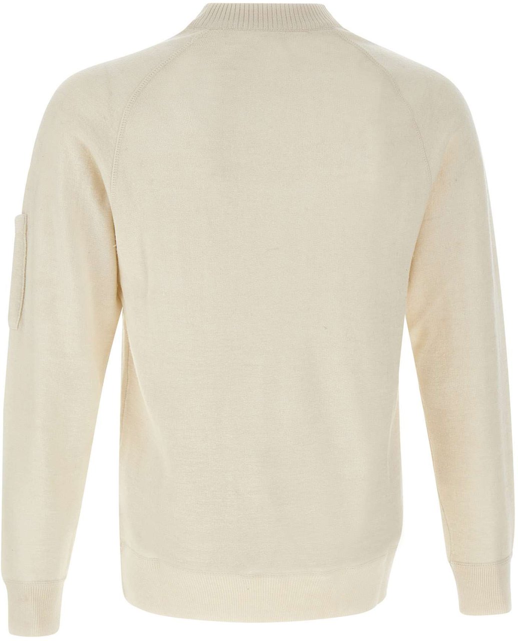 CP Company Sweaters White Wit
