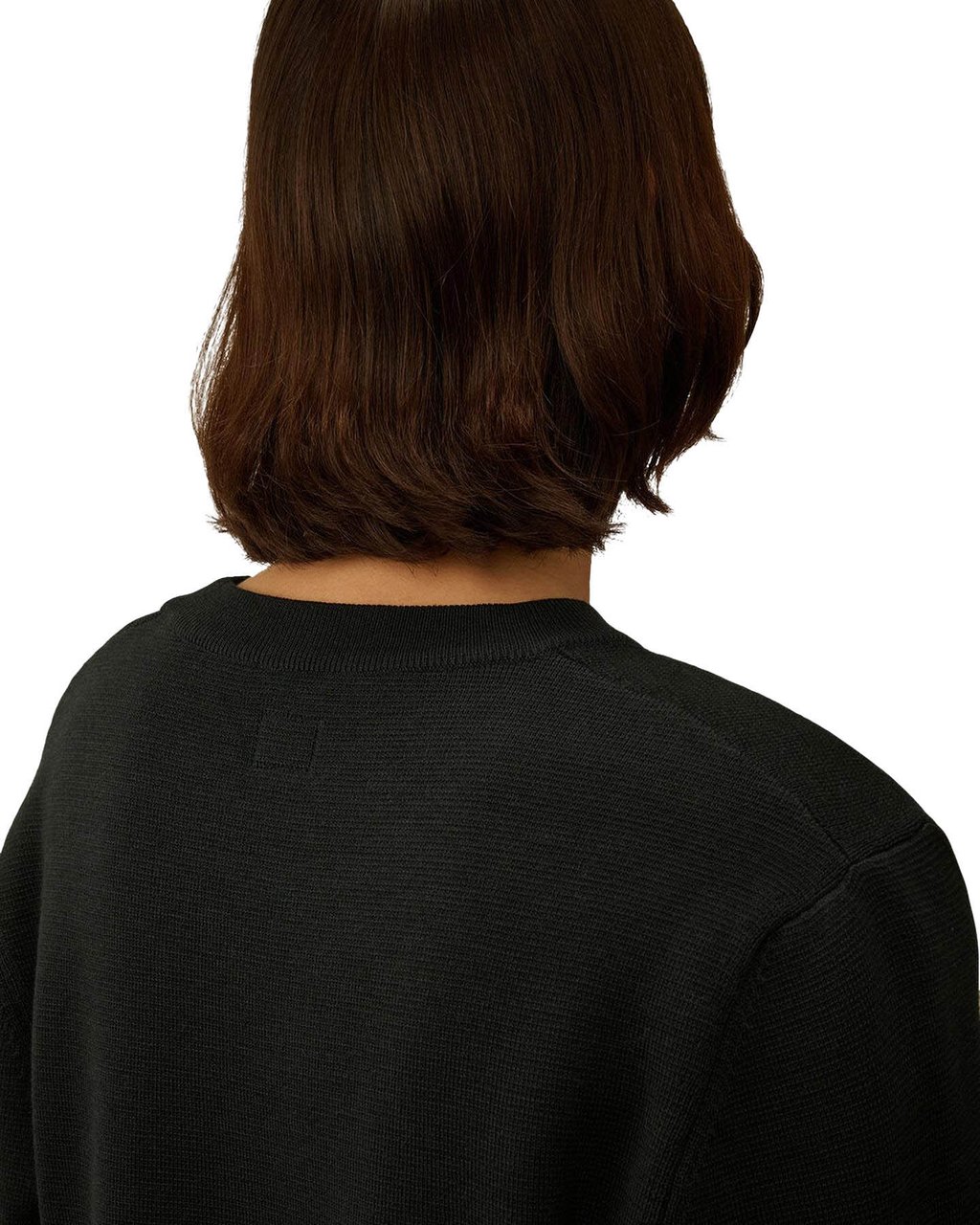 CP Company Heren Re-Wool Sweater Groen Groen