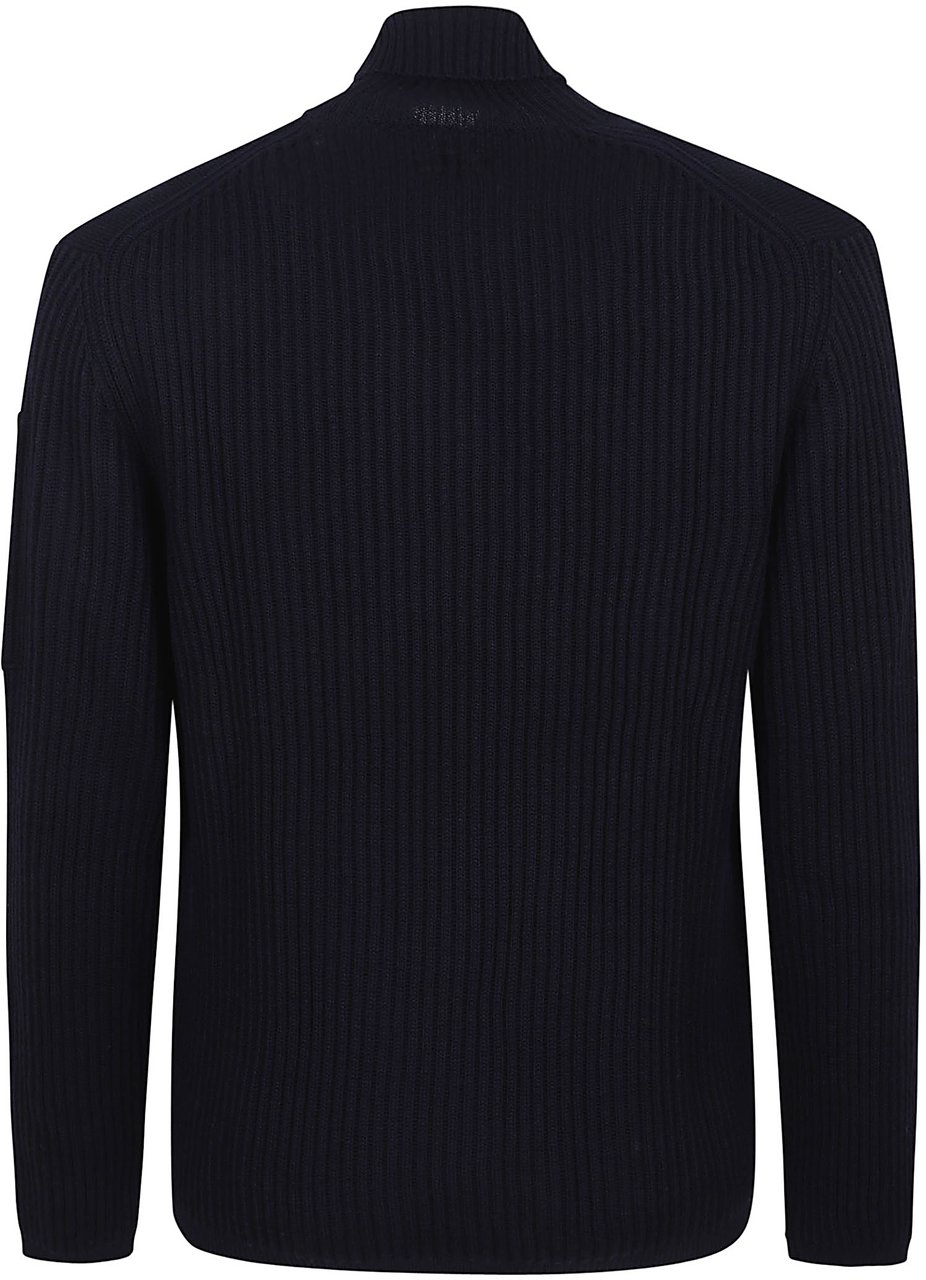 CP Company CP COMPANY 19CMKN220A.006595A Blauw
