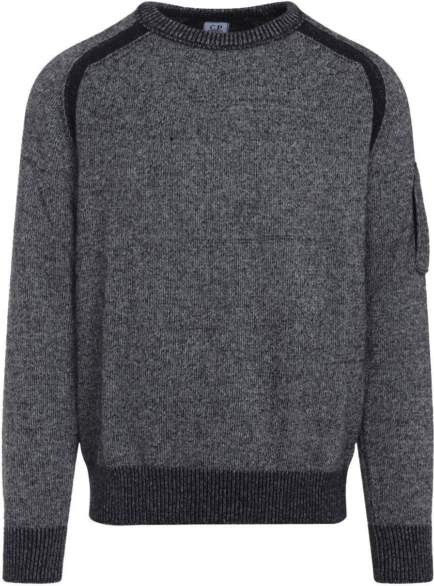 CP Company CP COMPANY 19CMKN252A.006170A Grijs