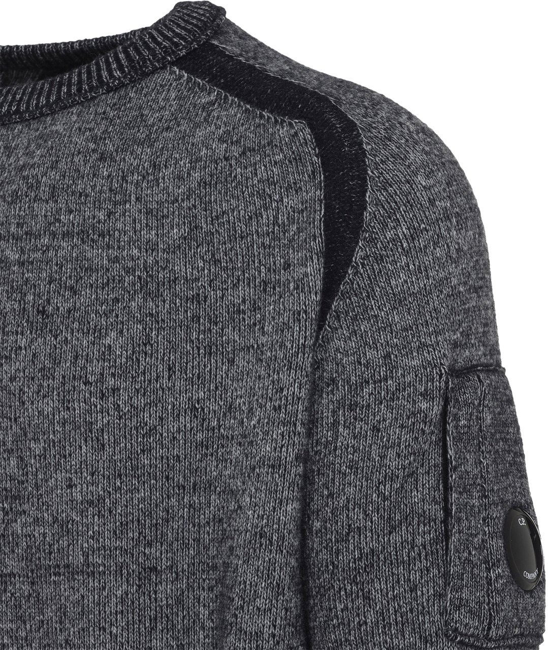 CP Company CP COMPANY 19CMKN252A.006170A Grijs
