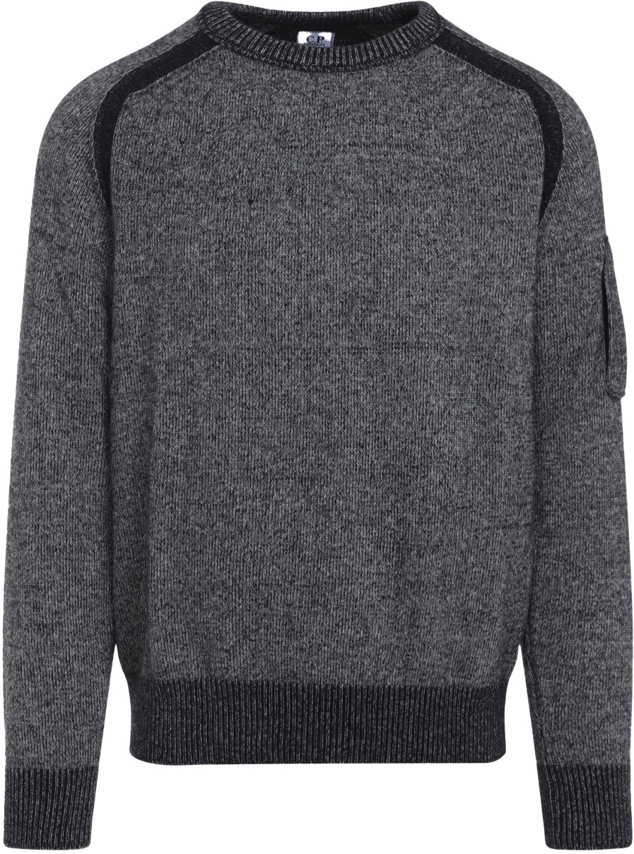 CP Company CP COMPANY 19CMKN252A.006170A Grijs