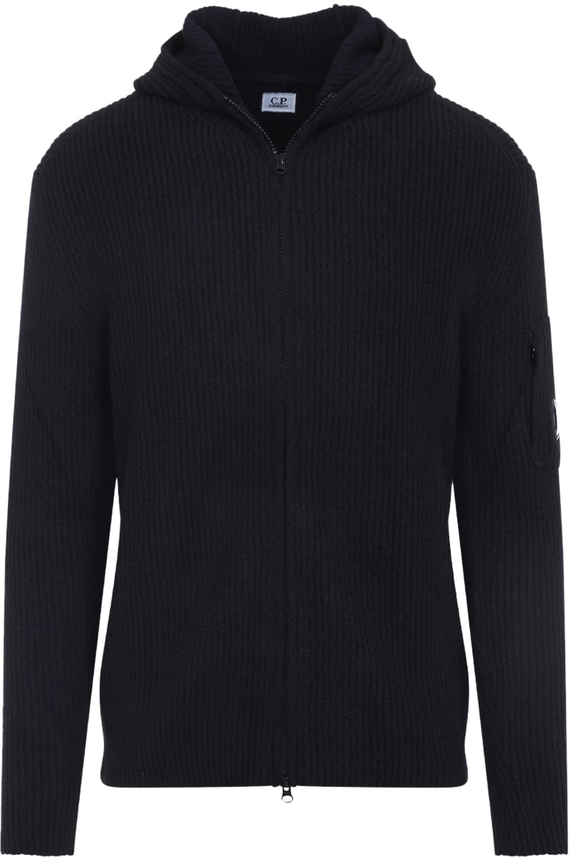 CP Company CP COMPANY 19CMKN258A.006170A Blauw