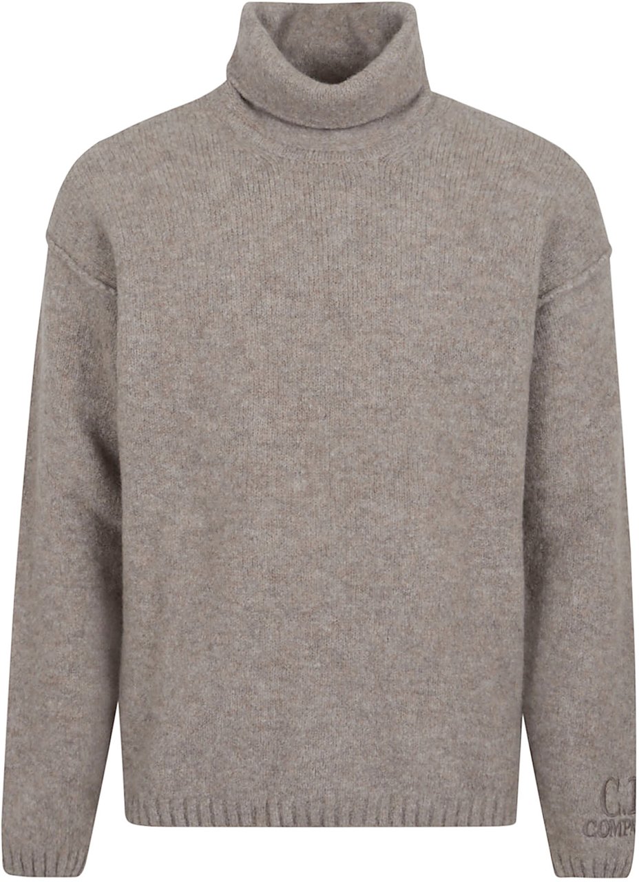 CP Company CP COMPANY 19CMKN281A.110509A Groen