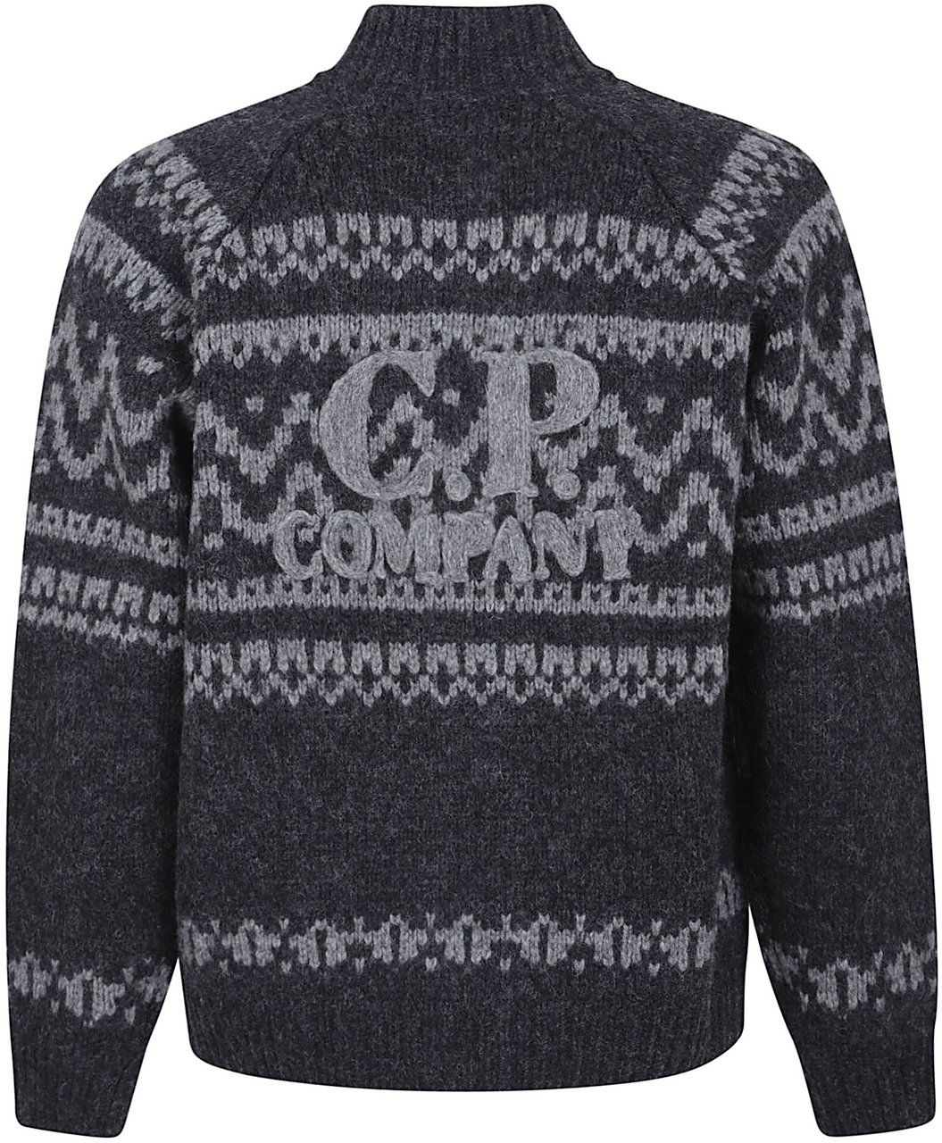 CP Company CP COMPANY 19CMKN290A.110507J Grijs