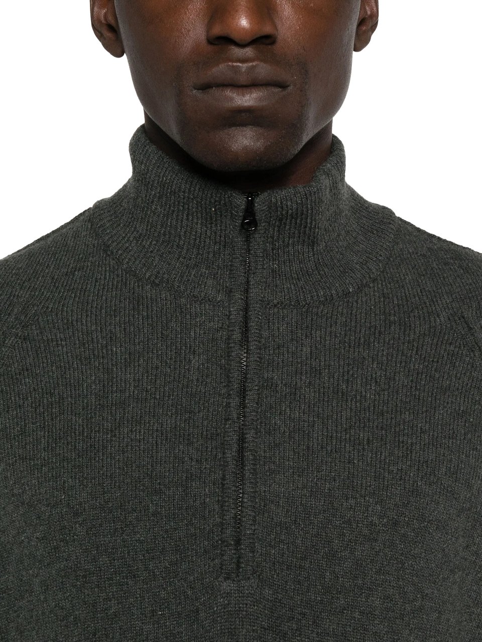 CP Company Clothing Dark Shadow Grijs