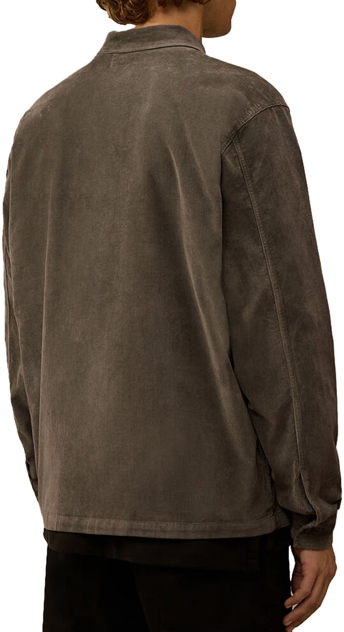 CP Company Jackets Grey Grijs