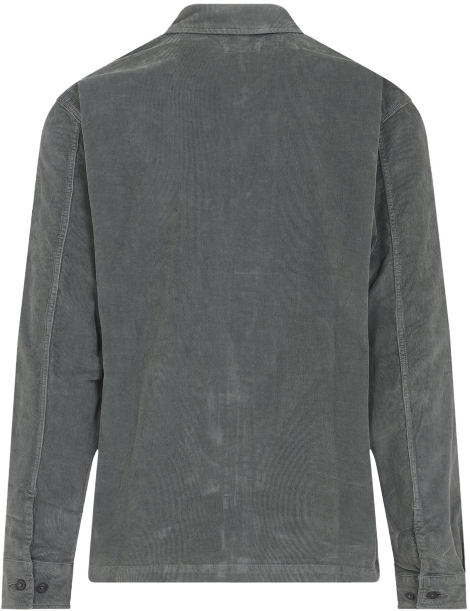 CP Company CP COMPANY 19CMOS072A.006410O Grijs