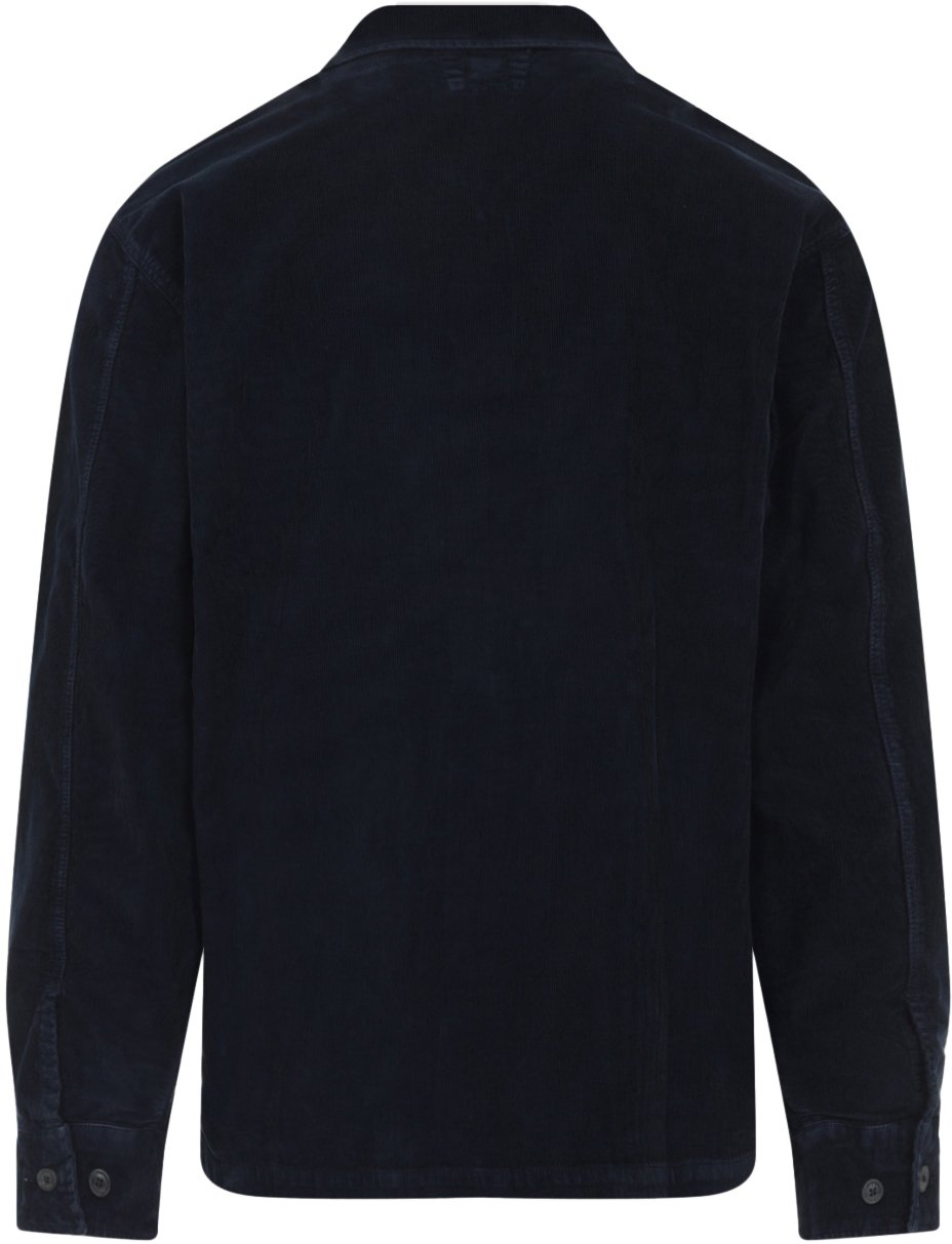 CP Company CP COMPANY 19CMOS072A.006410O Blauw