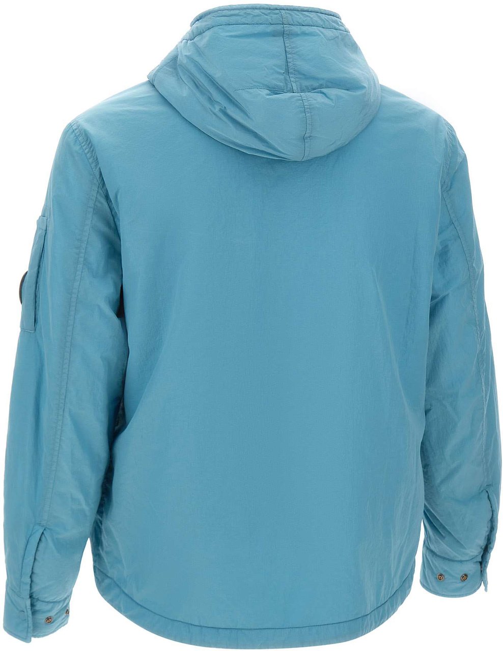 CP Company Jackets Blue Blauw