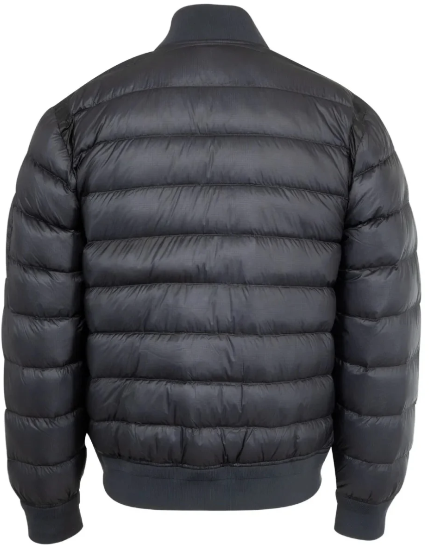 CP Company Coats Blue Blauw