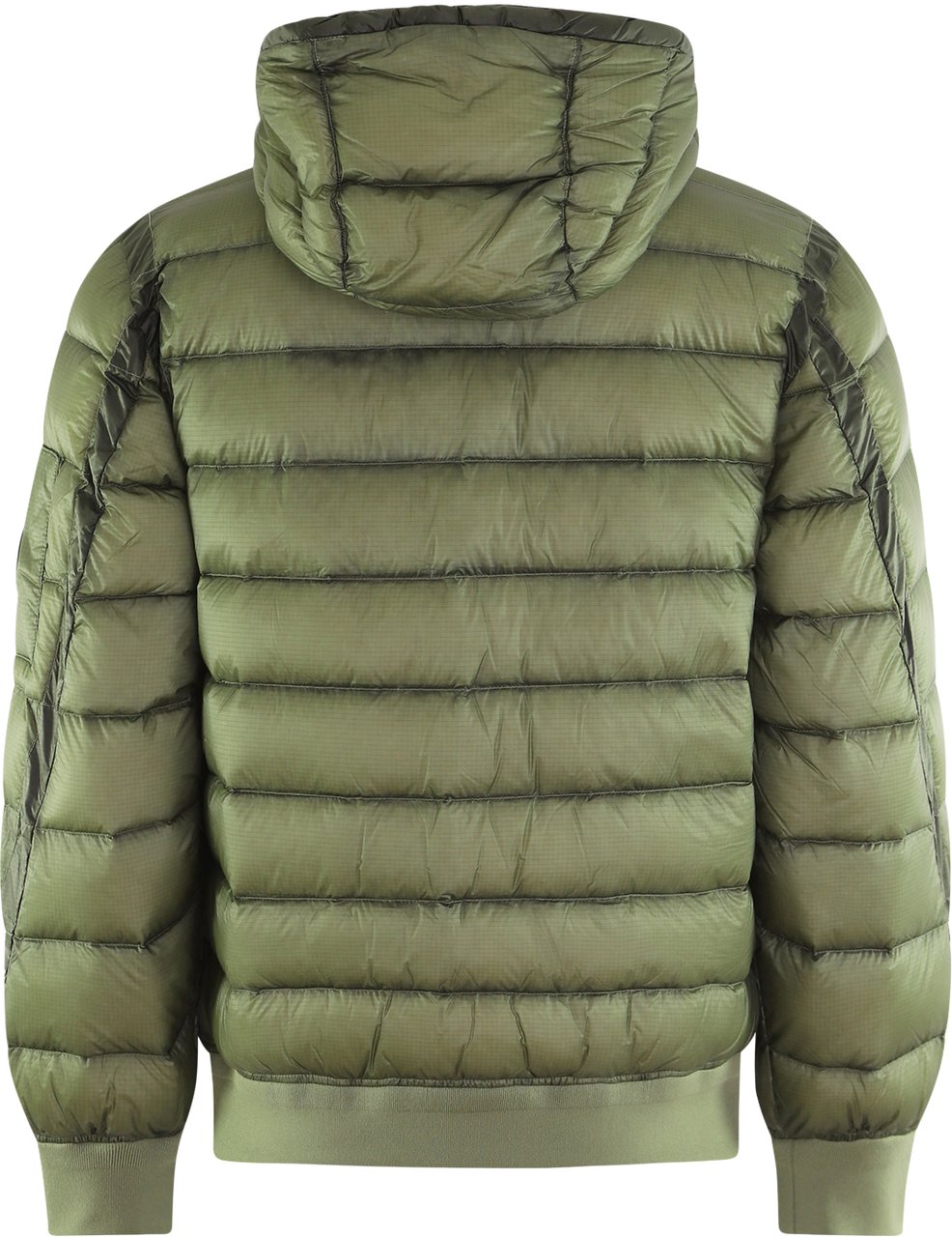 CP Company Heren Outerwear - Medium Jacket Groen
