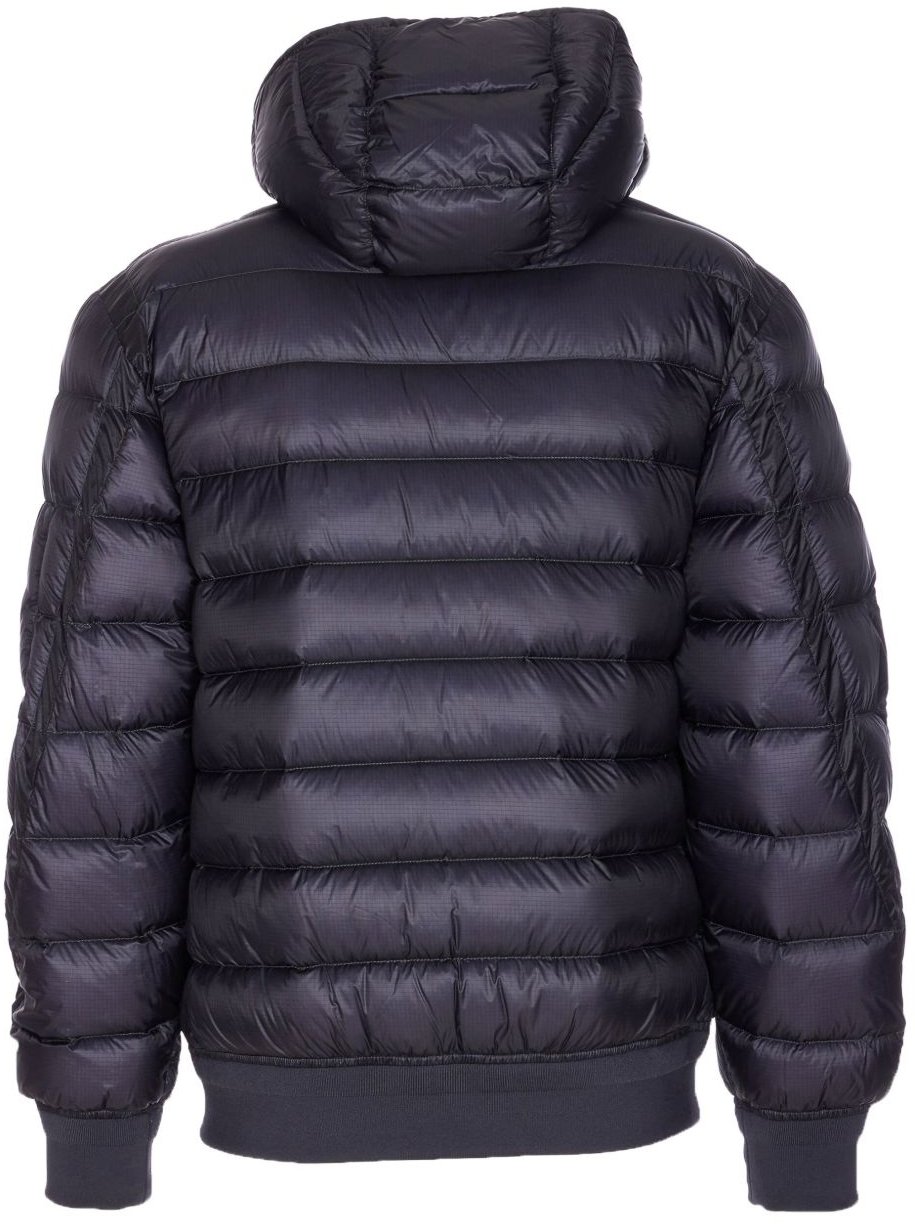 CP Company Coats Blue Blauw