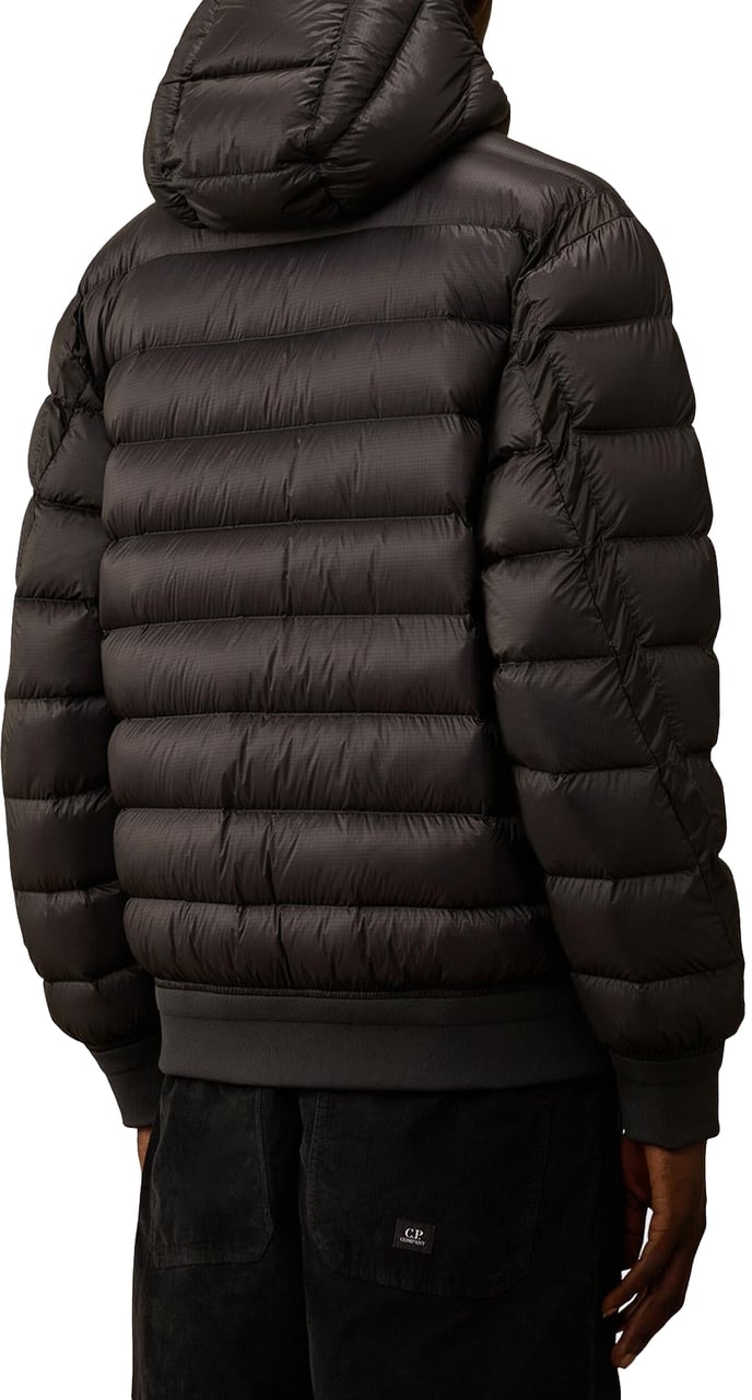 CP Company Heren Outerwear - Medium Jacket Blauw