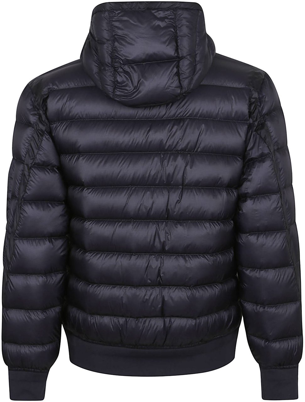 CP Company CP COMPANY 19CMOW002A.110416A Zwart