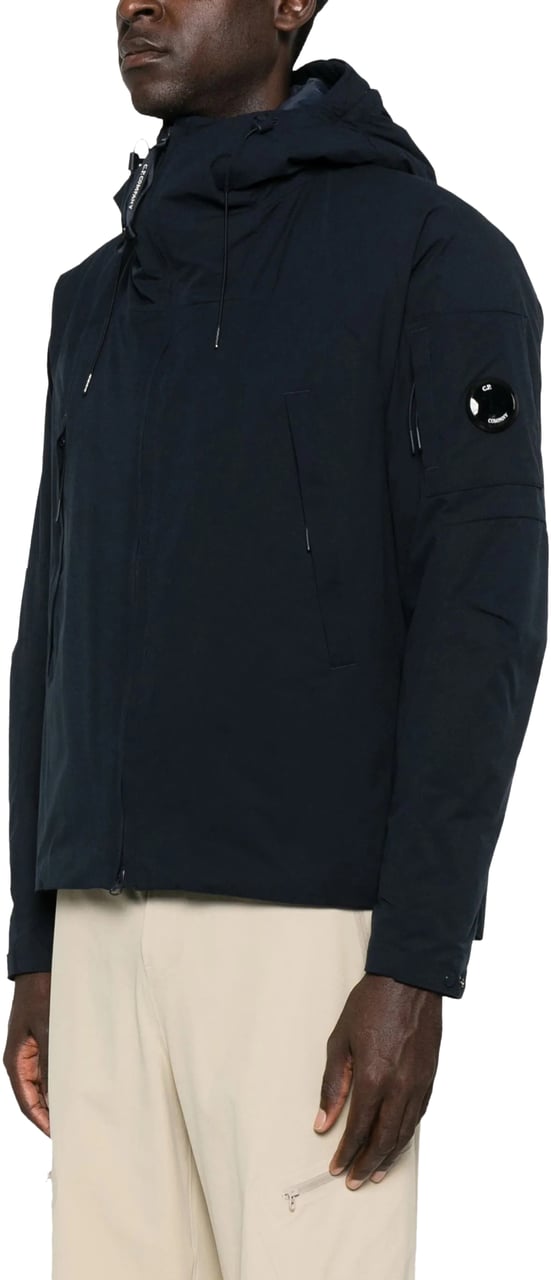 CP Company Clothing Black Zwart