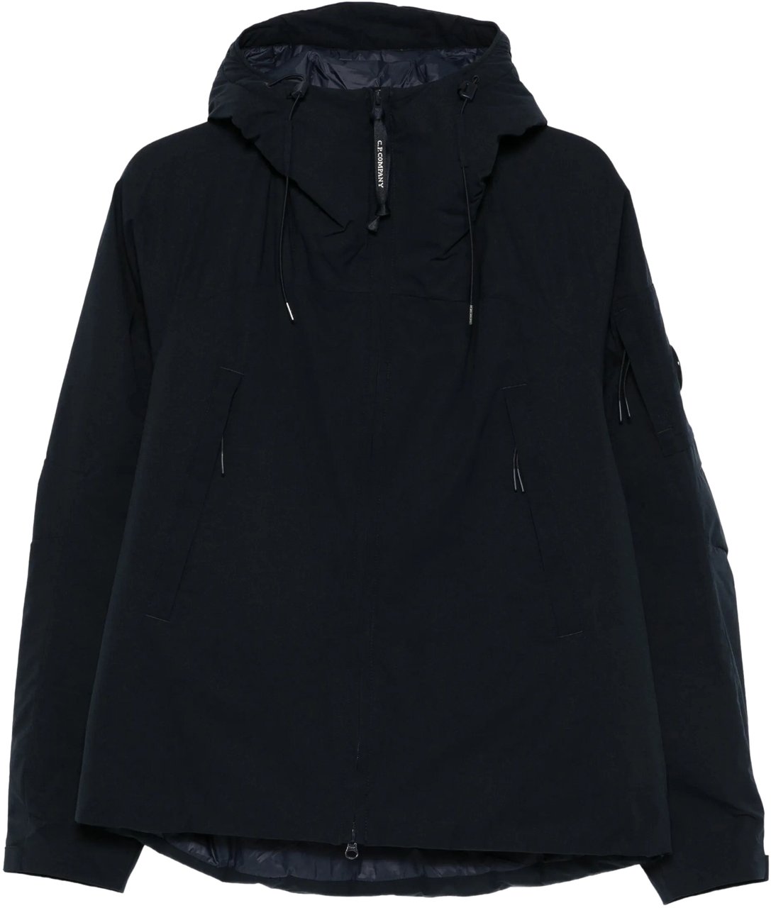 CP Company Clothing Black Zwart