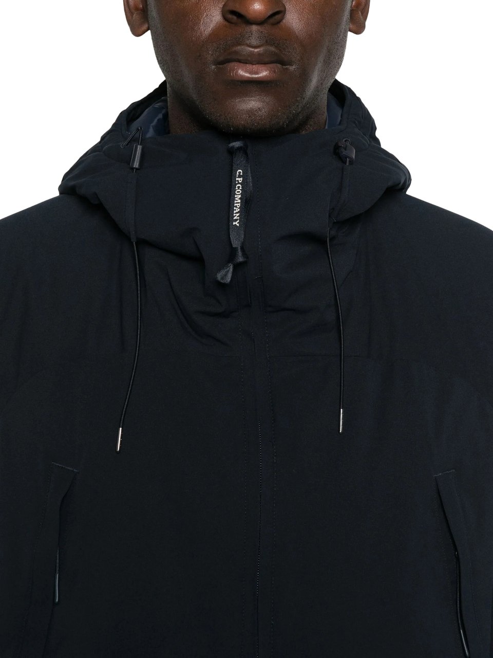 CP Company Clothing Black Zwart