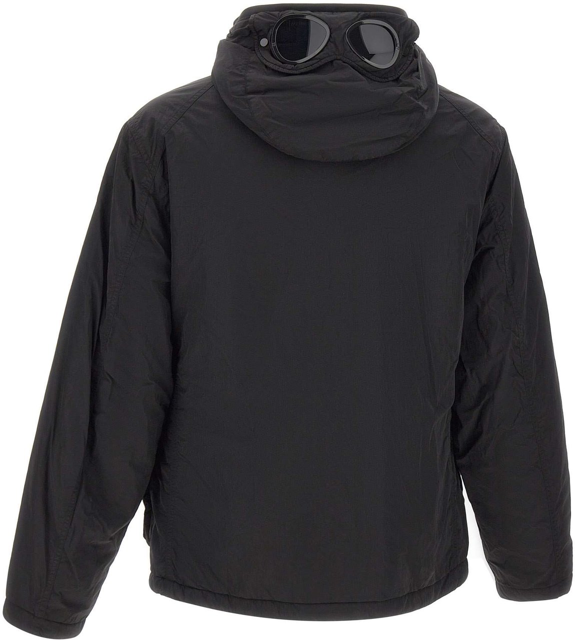 CP Company Jackets Black Zwart