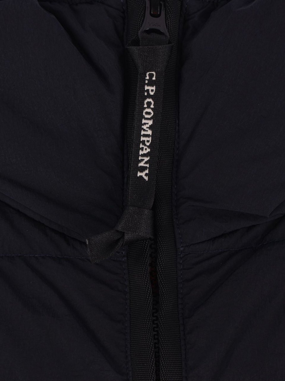 CP Company Coats Blue Blauw