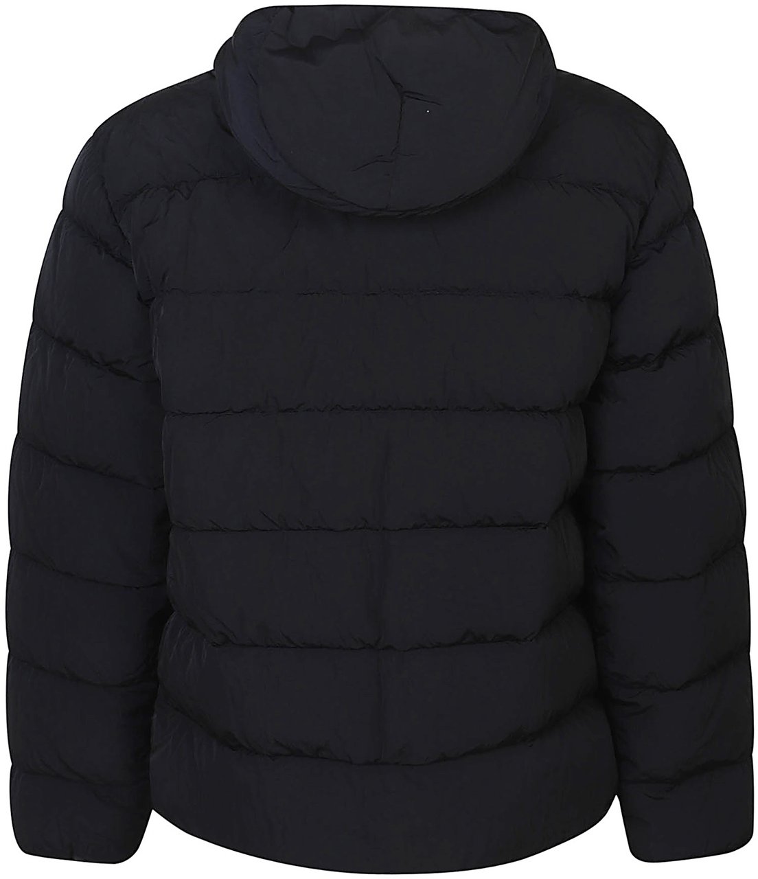CP Company Chrome-r Medium Jacket Blue Blauw
