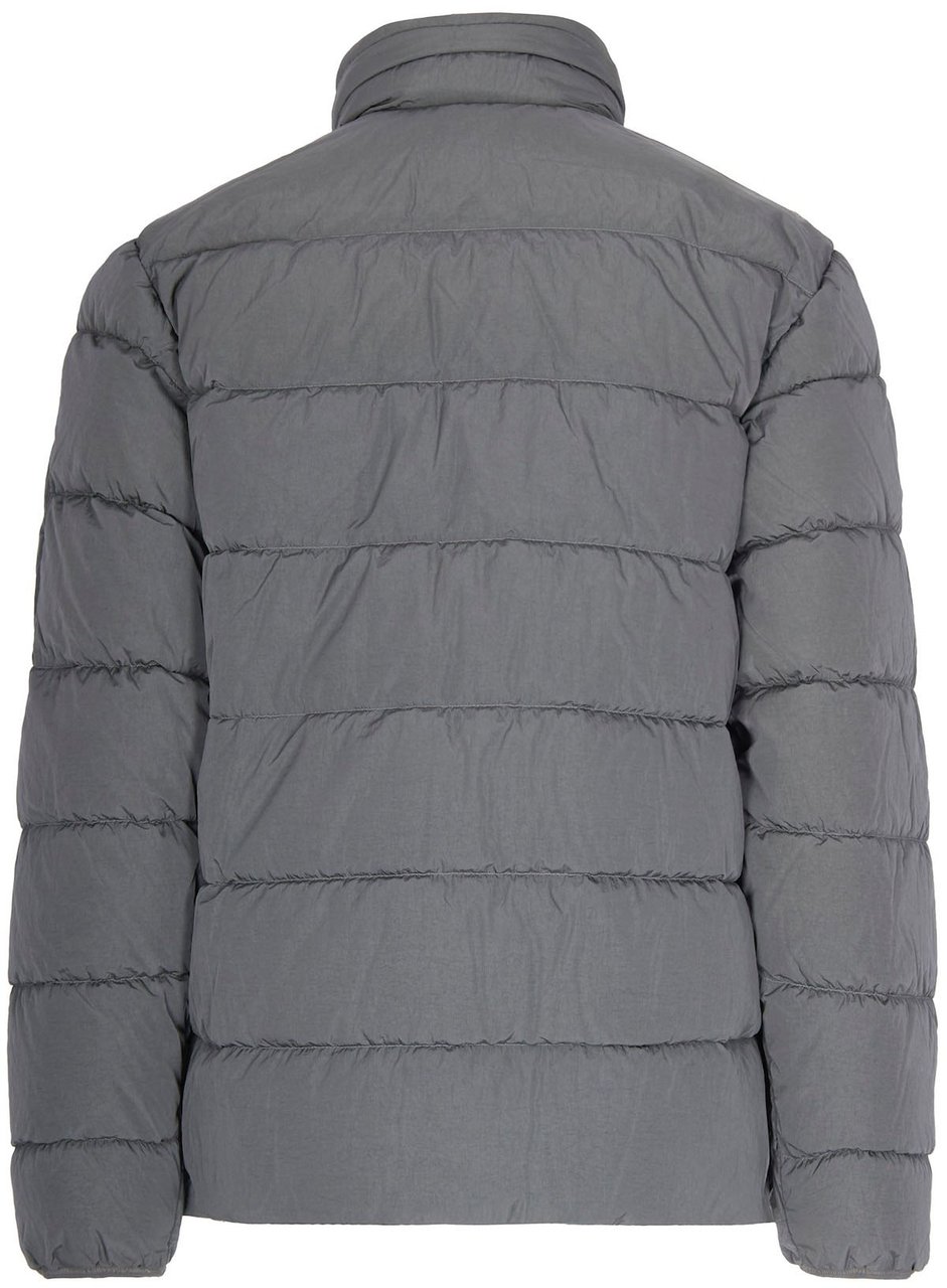 CP Company Coats Grey Grijs